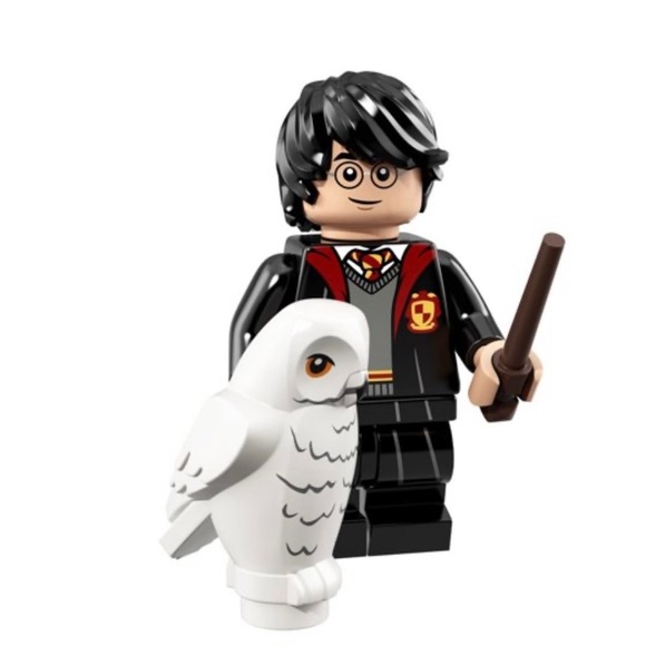 $2 NEW IN PACKAGE BUILDING BLOCK FIGURE. $2 WITH ANY ORDER TOTALING $10 OR MORE - Picture 3 of 14